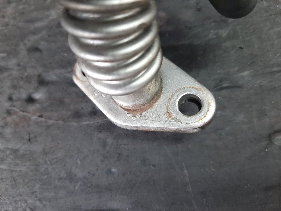 Conducta ulei 1.9 d fiat sedici suzuki sx4 alfa romeo 159 fiat croma grande punto 55198682