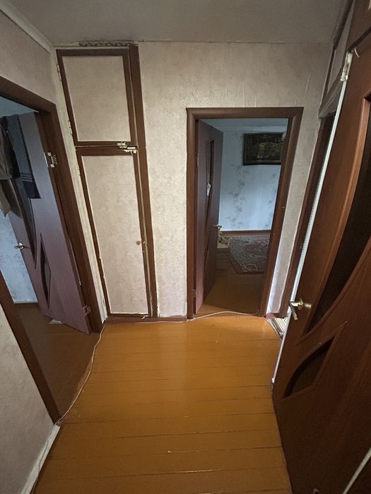 Продам квартиру