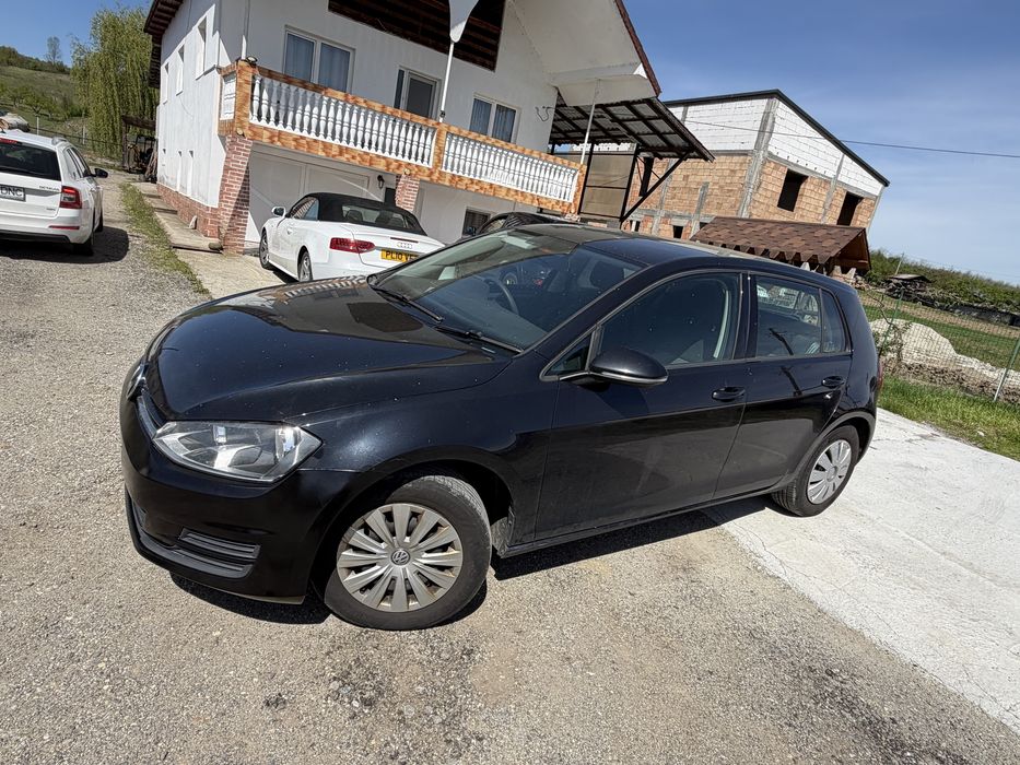 VOLKSWAGEN Golf 2017 — imagine 4