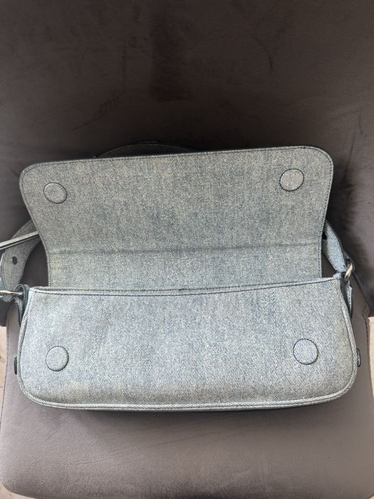 Geanta By far piele naturala