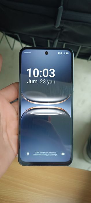 Tecno spark 40 8/128 gb