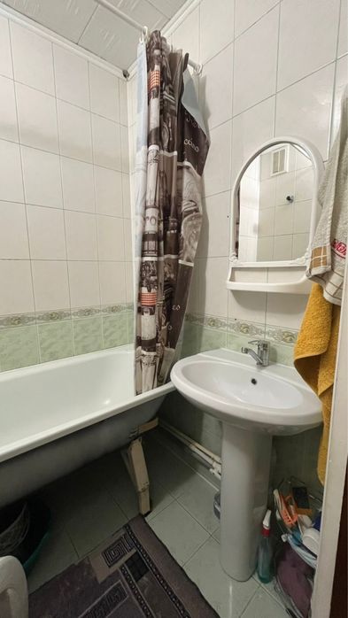 Продам квартиру 2-х комнатную