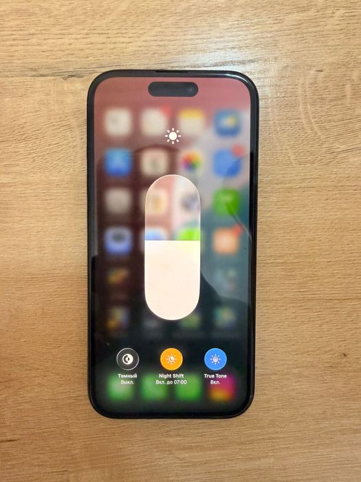 Продам iphone 16 256 gb