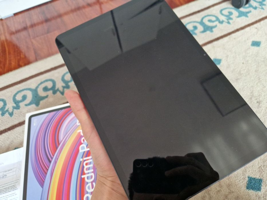 Redmi pad pro 256gb
