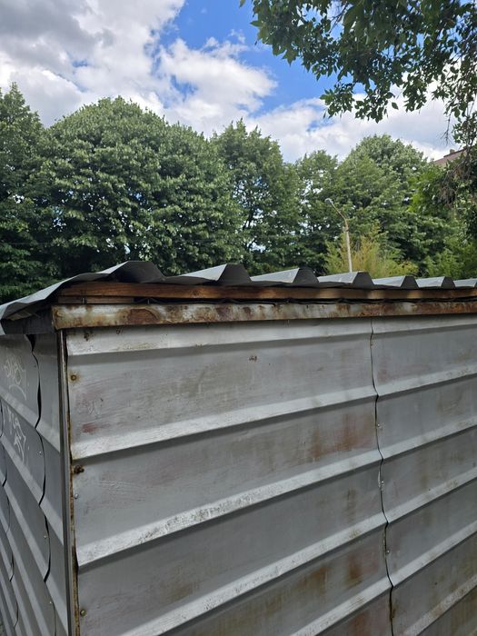 Продава се Гараж / Паркомясто в Казанлък - 15 кв.м за 7 €/кв.м - Снимка #3