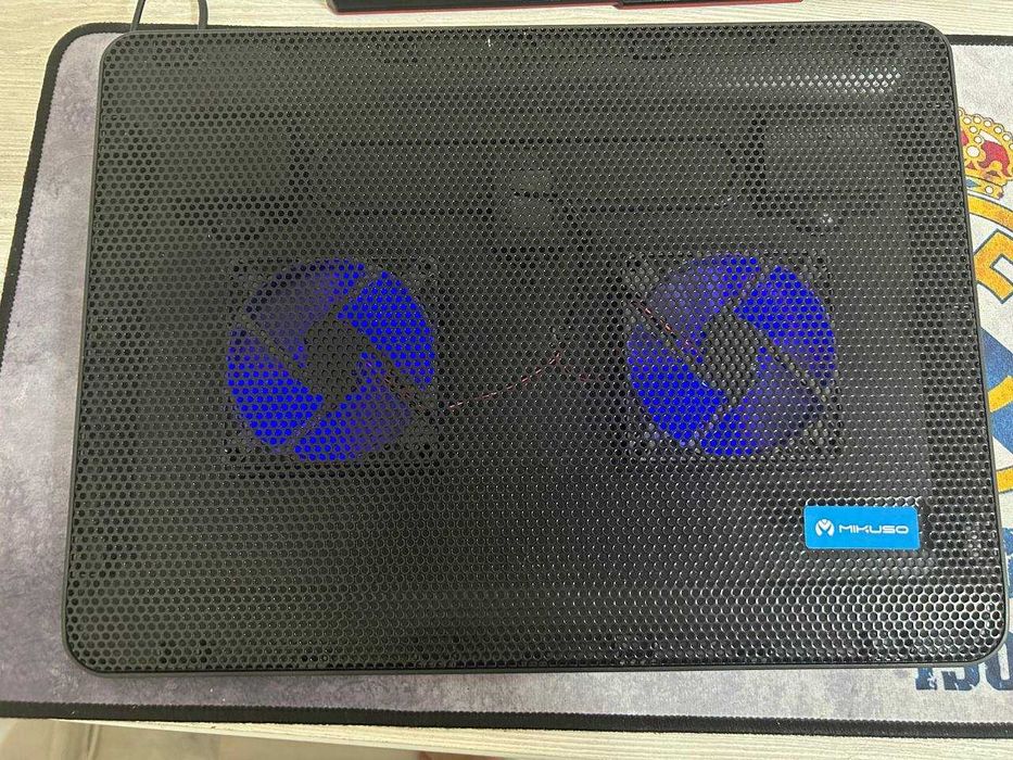 Игровой ноутбук  ASUS TUF Gaming: i5 + 1650Ti + 16GB RAM 20