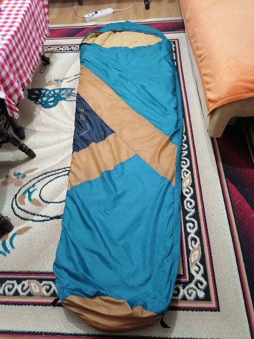 Sac de dormit mare : 125 lei