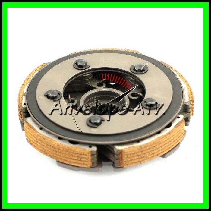 Ambreiaj Atv CFMoto CF Moto 600 625 X6 Z6 Terralander ZForce UForce