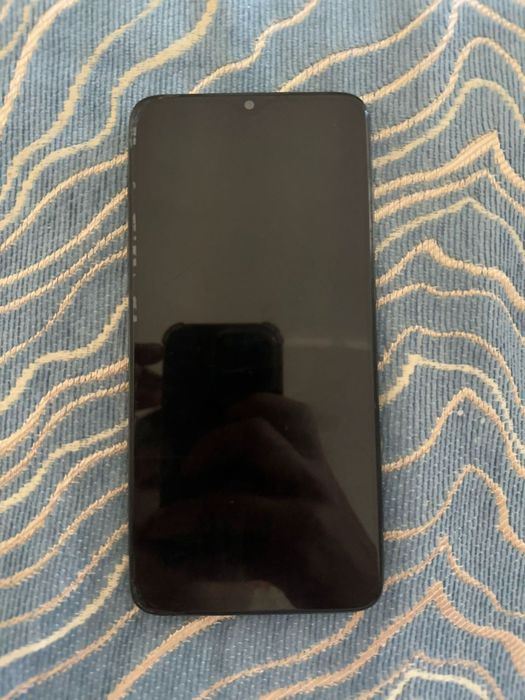 Redmi not 8 pro 128gb