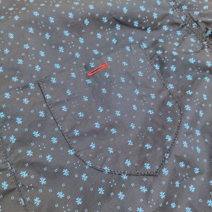 Camasa Pull & Bear, noua, bumbac, S