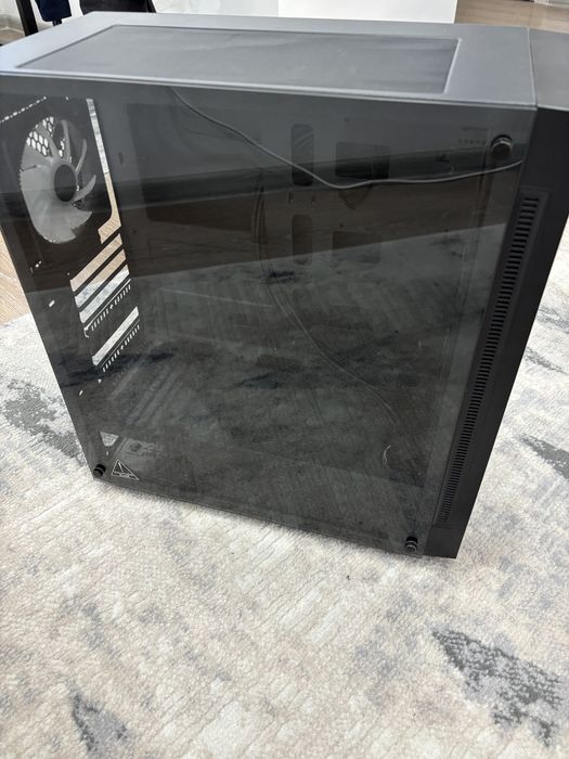 Корпус deepcool