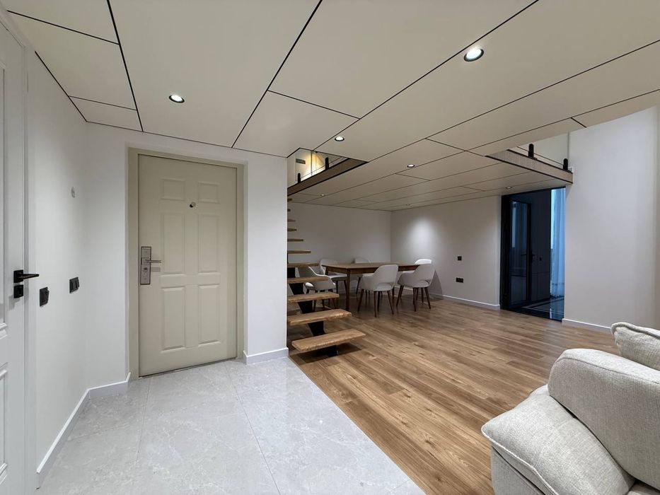 Мирабадский район Фаргона Йули / ресторан Tandoor,
Фаргона Йули