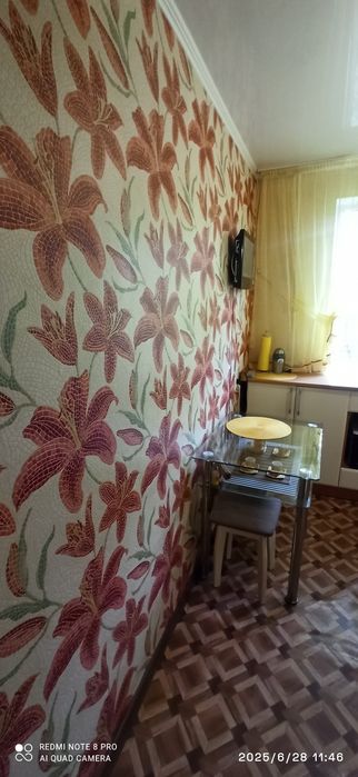 Продаю 2-комн.квартиру