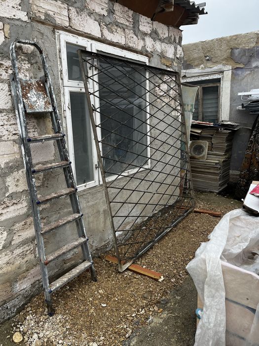 Шестигран и пруд сом темир