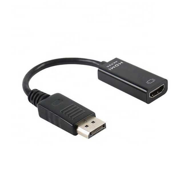 USB HUB Dp to HDMI Onten DP301