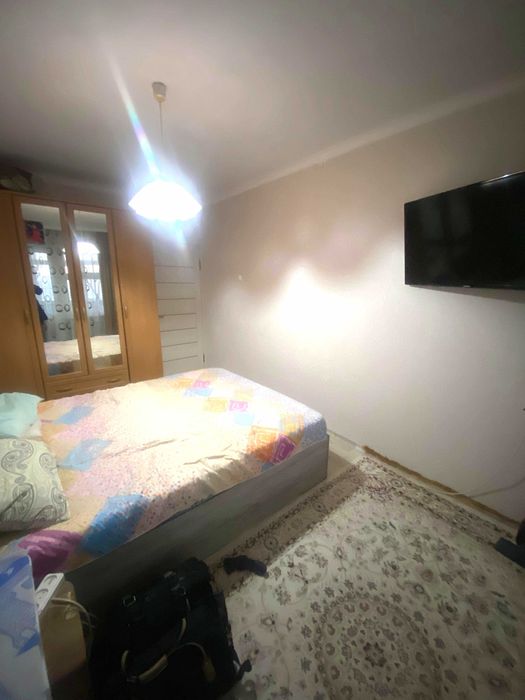 Продам 3 комнатную квартиру