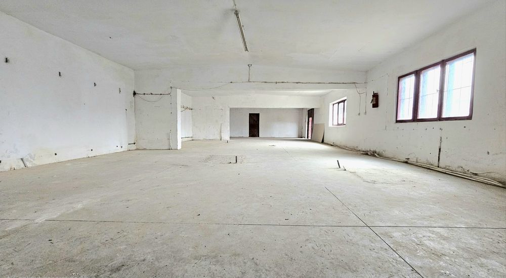 Spatii Hale 50 la 250mp zona Chimiei