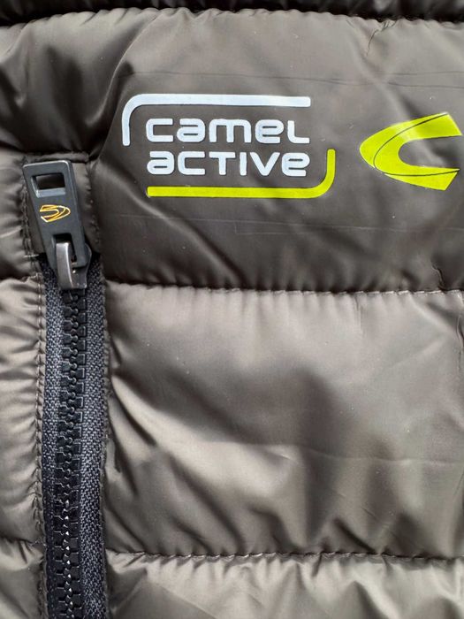 Оригинален Елек Camel Active - M