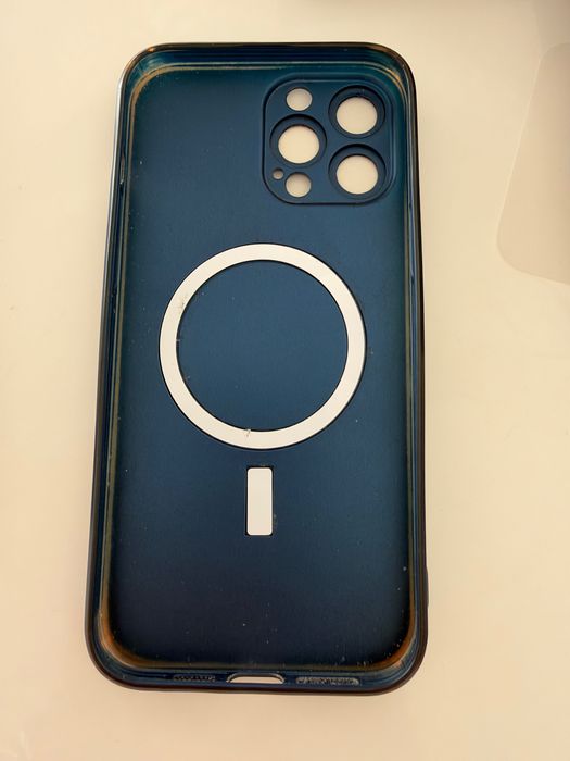 Iphone 13 pro max 128gb "ЗАПАЗЕН"