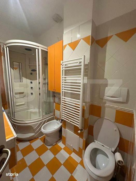 Apartament 3 camere, 70mp, zona Nord