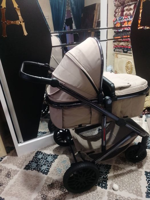 Kalyaska holati yangi