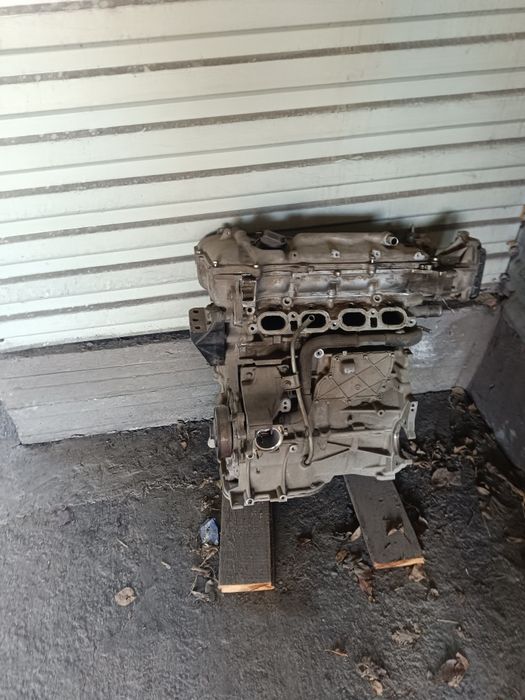 Двигатель б/у 3 ZR-FE