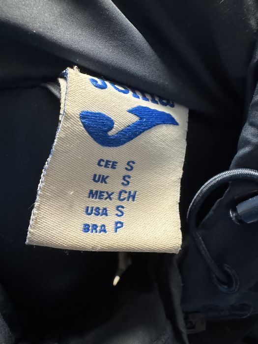 Зимно яке Левски