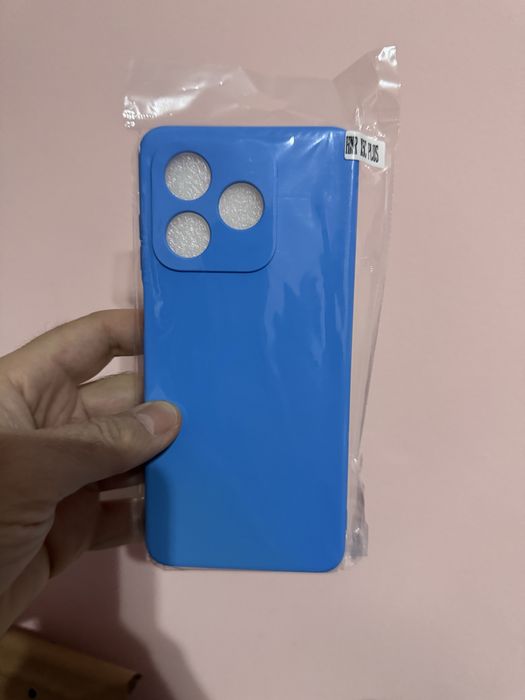 Huse Soft Catifea  Honoe X5c Plus/ X8c