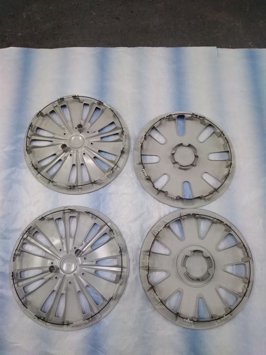 Capace ford 16 și 15