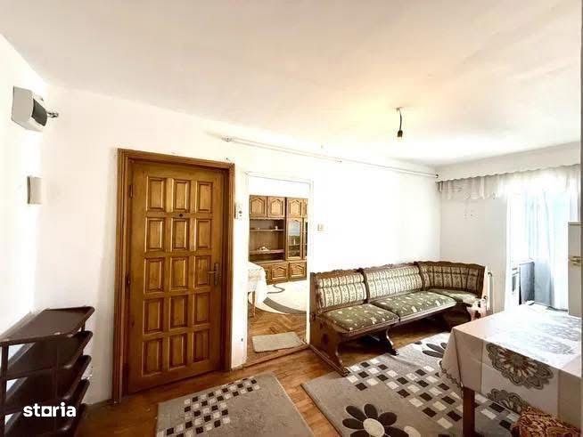 Apartament 2 camere mobilat confort 1 - Dumbrava Nord — fotografia 3