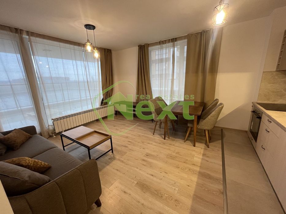 Дава се под наем Тристаен апартамент в София, Люлин 2 - 133 кв.м за 718.08 € - Снимка #3