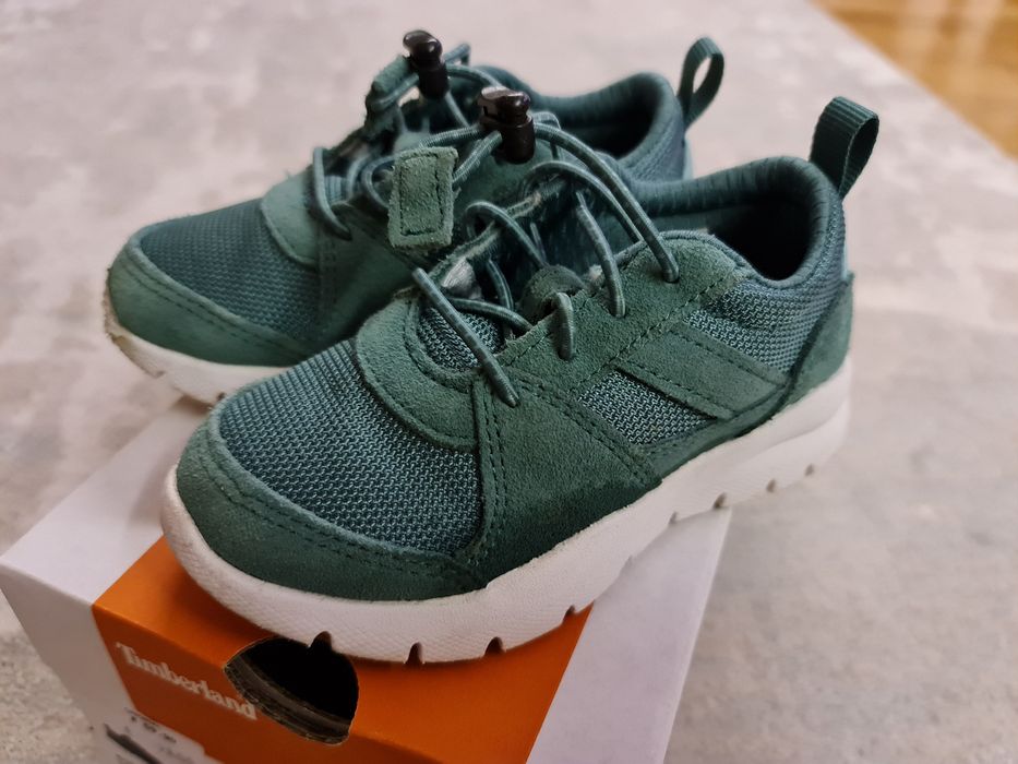 Vand adidasi copii Timberland nr 25