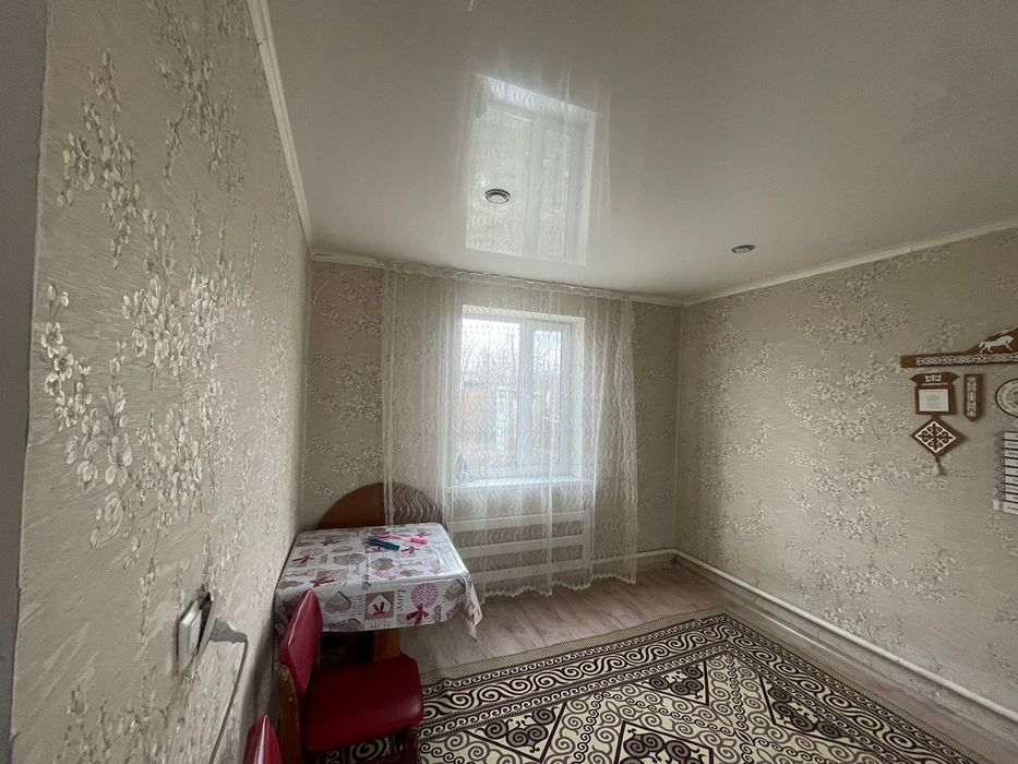 Продам дом свежей постройки