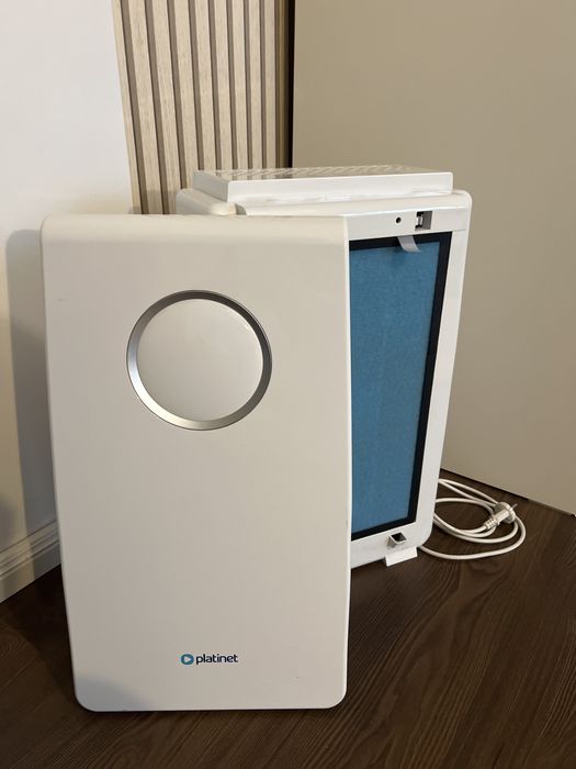Purificator de aer Platinet 45068, 45W,