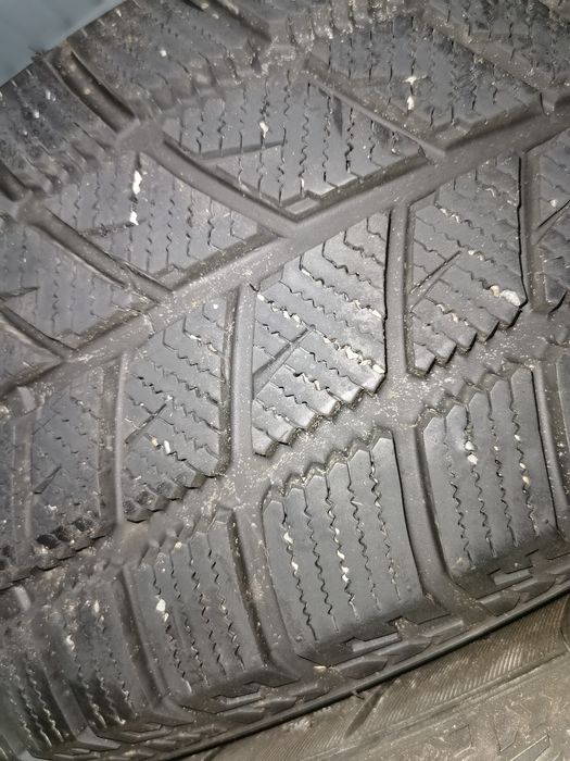 Blacklion 215 55 16 4бр