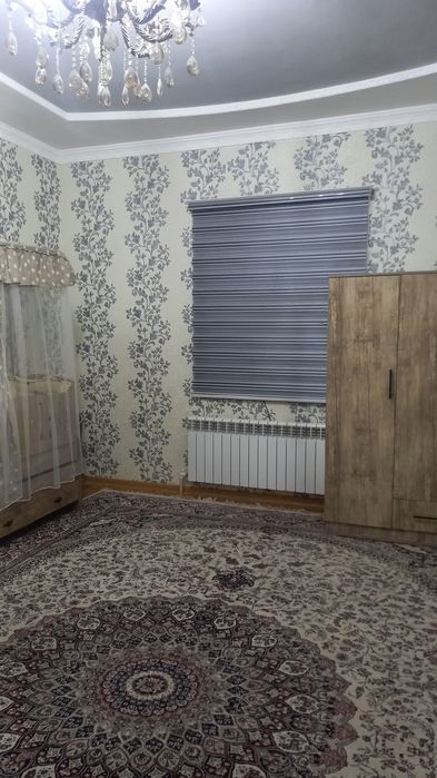 Хоали жой сотилади.