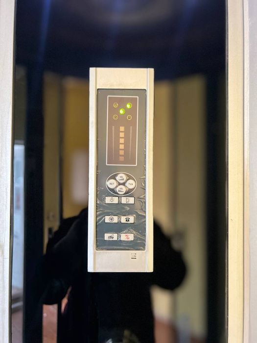 Душевая кабина сотилади