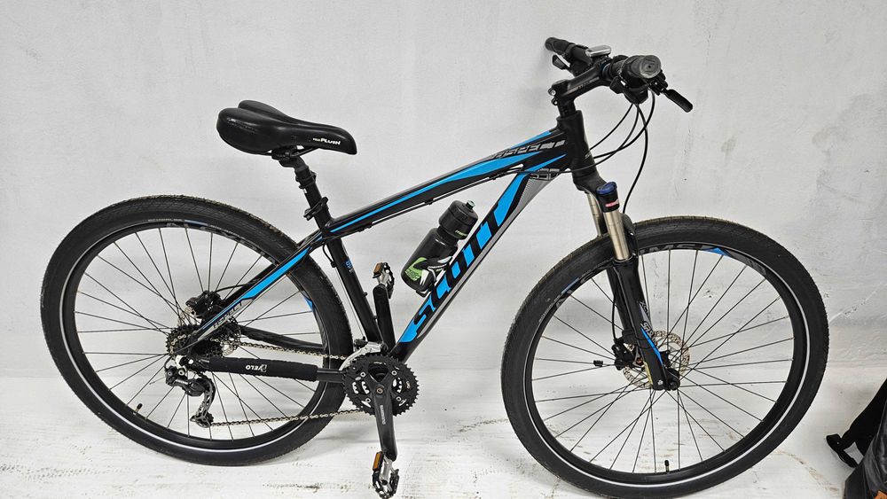 Bicicleta SCOTT Aspect 930 cadru M 29" impecabila ca nouă