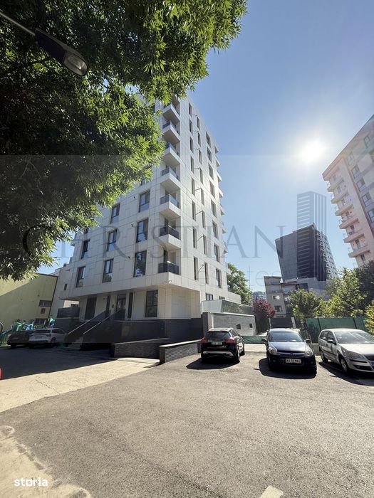 Premium Studio - Ranetti Premium Apartments 2021