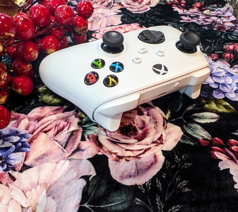 Controller XBOX ONE / SERIES X|S  alb