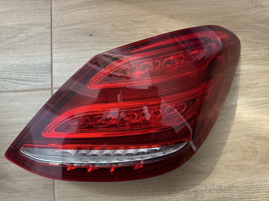 Стопове за Мерцедес w205 седан