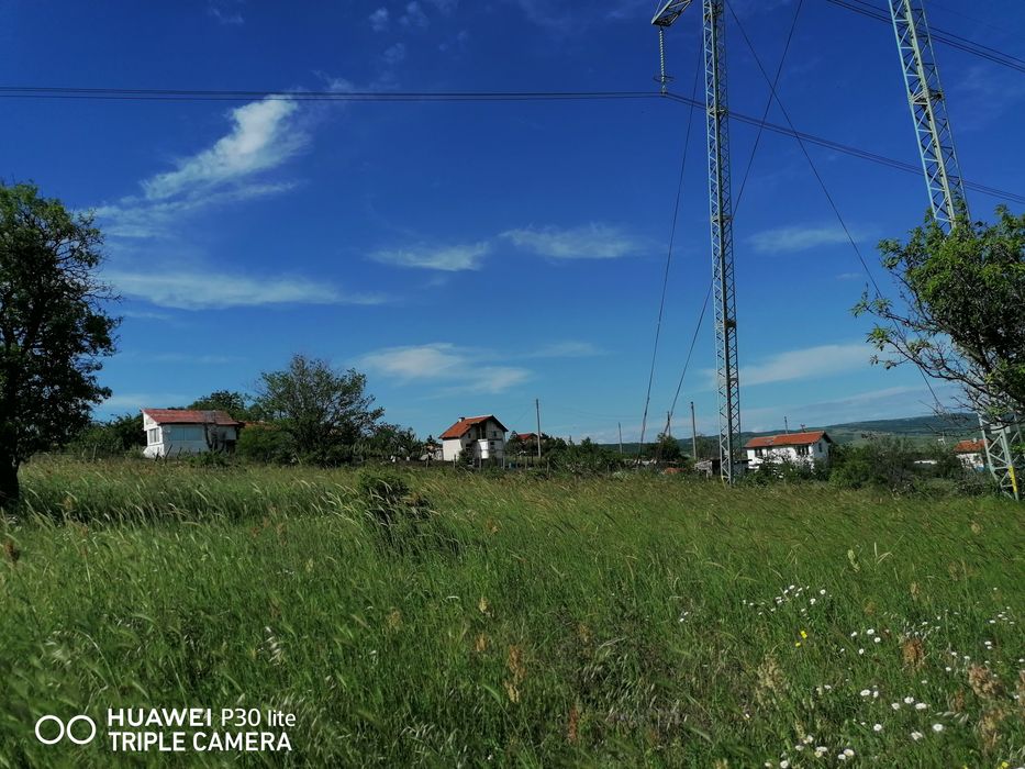 Продава се Парцел в Българово - 3000 кв.м за 6 €/кв.м - Снимка #5