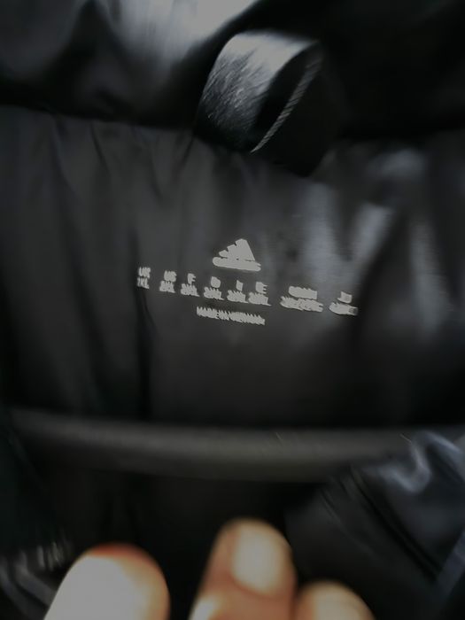 Мъжко яке и Полар Адидас. Найк .чисто нови