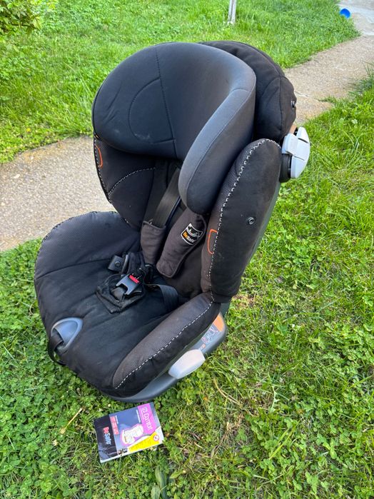 Besafe Izi Comfort X3 детско столче за кола -  9-18кг