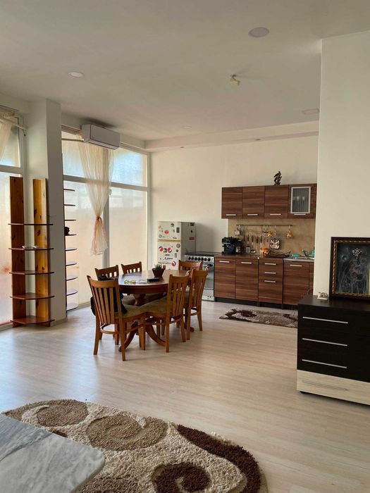 Дава се под наем Едностаен апартамент в София, Овча купел 1 - 59 кв.м за 400 € - Снимка #1