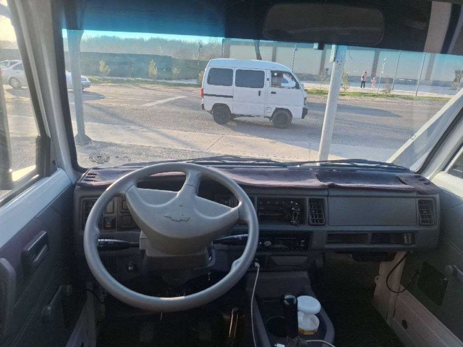 Chevrolet Damas 2023 — 4