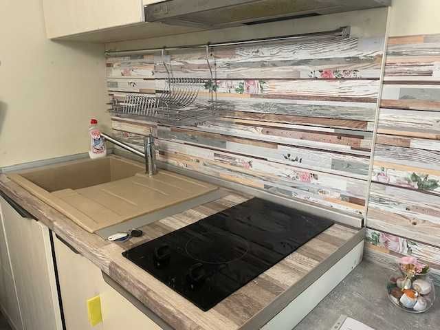 Дава се под наем Едностаен апартамент в Варна, Общината - 35 кв.м за 382.5 € - Снимка #5