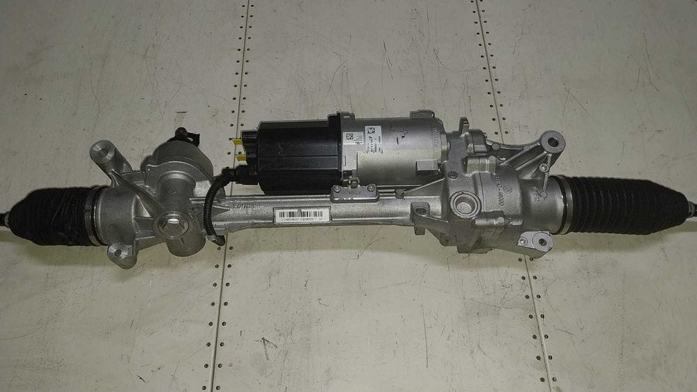 Електрическа рейка Мерцедес Е-клас (Mercedes E class) W213, S213, A238