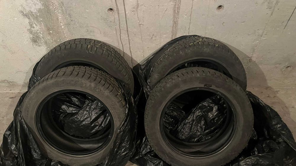 Зимни гуми CEAT WinterDrive 205/55/R16 94T - 4бр.