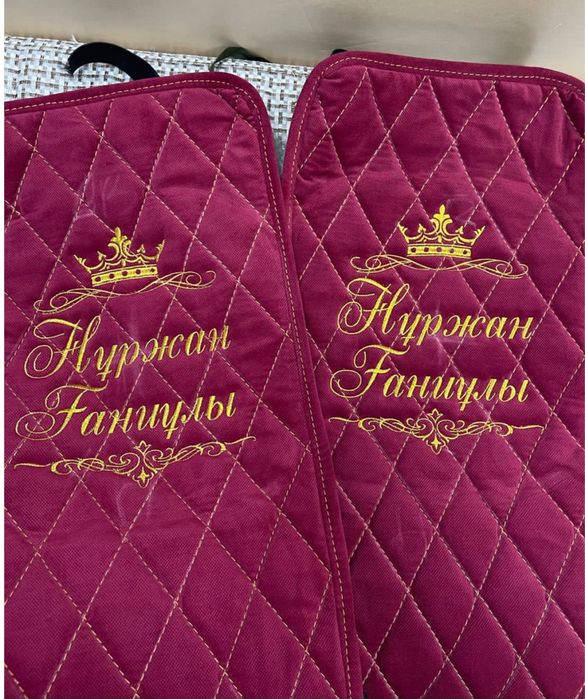 Вышивка / Компьютерная вышивка